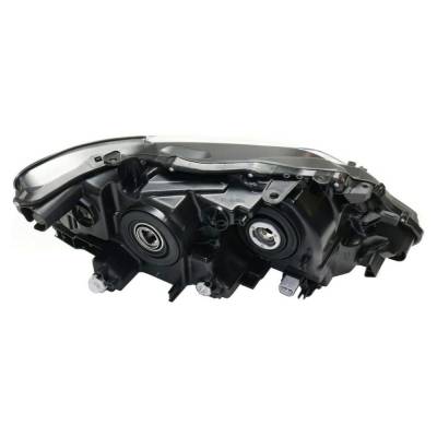 Rareelectrical - New Left Headlight Compatible With Lexus Rx350 Base Sport Utility 4 Door 3.5L 2013 2014 2015 By Part - Image 2