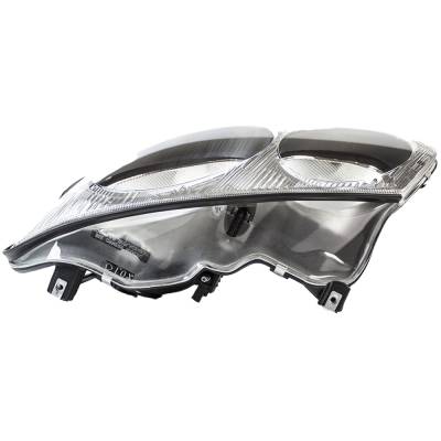 Rareelectrical - New Left Headlights Compatible With Chrysler 300M Base Pro-Am Sedan 3.5L 1999 2000 2001 2002 2003 - Image 4