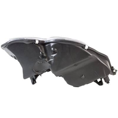 Rareelectrical - New Left Headlights Compatible With Chrysler 300M Base Pro-Am Sedan 3.5L 1999 2000 2001 2002 2003 - Image 5