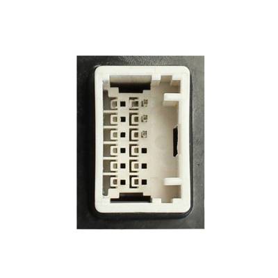 Rareelectrical - New Pair Of Mirrors Compatible With Hyundai Elantra Gt L Gt Se Hatchback 4 Door 2.0L 2014 2015 2016 - Image 4