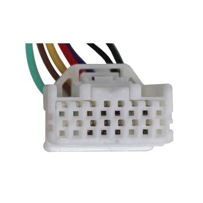 Rareelectrical - New Pair Mirror Compatible With Nissan Rogue Sl Sv S 2.5L 2014 2015 2016 Ni1321285 96301-4Ba1a - Image 4