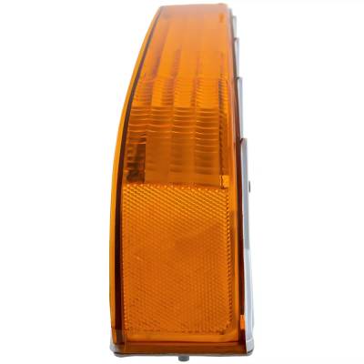 Rareelectrical - New Right Parking Light Assembly Compatible With Ford Pickup 1992 1993 1994 1995 1996 By Part - Image 3