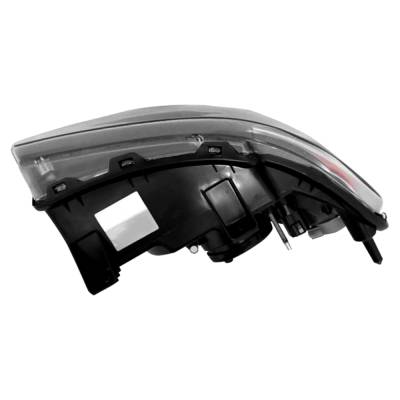 Rareelectrical - New Right Headlight Compatible With Ford Expedition Limited Sport Utility 2005 2006 By Part Numbers - Image 5