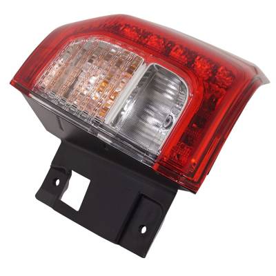 Rareelectrical - New Right Tail Light Compatible With Subaru Ascent 2019 2020 2021 2022 2023 By Part Numbers - Image 6