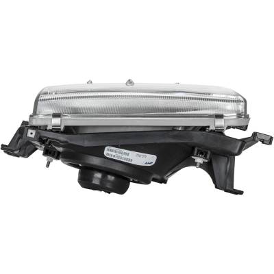 Rareelectrical - New Left Headlights Compatible With Toyota 4Runner Base Limited Sr5 Sport Utility 2.7L 3.4L 1999 - Image 5