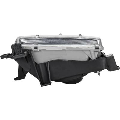 Rareelectrical - New Left Headlights Compatible With Toyota 4Runner Base Limited Sr5 Sport Utility 2.7L 3.4L 1999 - Image 6