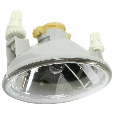 Rareelectrical - New Fog Light Assembly Compatible With Chevrolet Traverse 2016 2017 2018 2019 2020 2021 By Part - Image 5