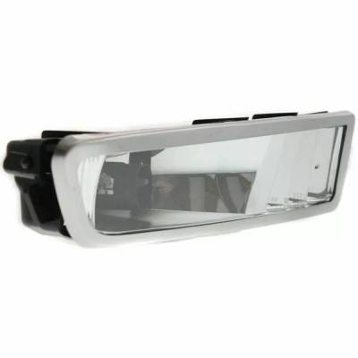 Rareelectrical - New Right Fog Light Assembly Compatible With Acura 1999 2000 2001 2002 2003 By Part Numbers - Image 1