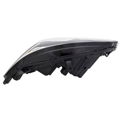 Rareelectrical - New Left Headlight Compatible With Toyota Avalon Hybrid Xse Sedan 4-Door 2.5L 2020 2021 By Part - Image 6