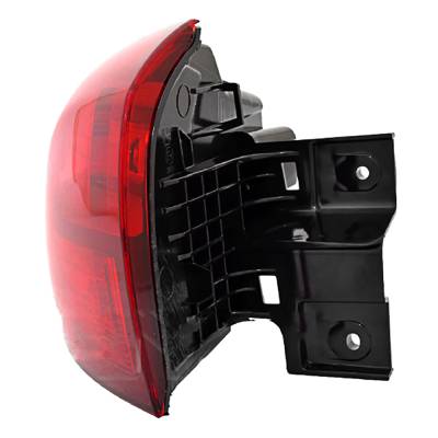 Rareelectrical - New Driver Side Led Outer Tail Light Compatible With Hyundai Tucson Ultimate Sport Utility 2019 2020 - Image 6