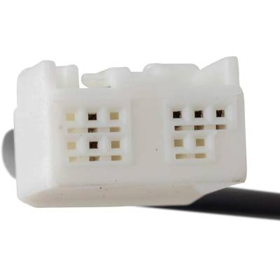 Rareelectrical - New Pair Of Mirror Compatible With Toyota Tacoma Sr Sr5 Trd Sport Off-Road Limited Especial Extended - Image 7