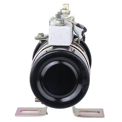 Rareelectrical - New Ignition Coil Compatible With Ford Tractor 335 340 420 445 450 515 531 535 D5te12029ab - Image 4