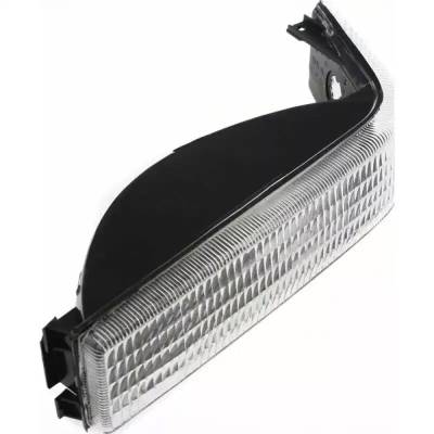 Rareelectrical - New Left Parking Light Assembly Compatible With Jeep Cherokee Grand Cherokee 1997 1998 By Part - Image 5