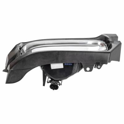 Rareelectrical - New Right Fog Light Assembly Compatible With 2006 2007 2008 2009 By Part Numbers Fo2593227 8W3z - Image 3