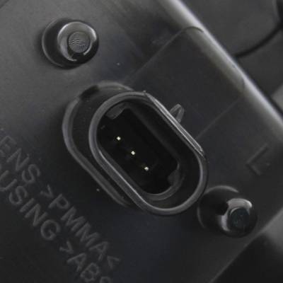 Rareelectrical - New Left Tail Light Compatible With Dodge Journey 2009 2010 2011 2012 2013 2014 2015 2016 2017 2018 - Image 6