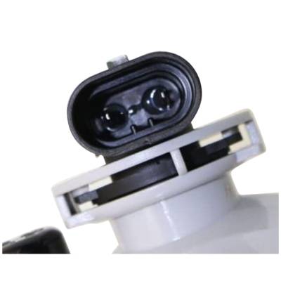 Rareelectrical - New Fog Light Assembly Compatible With Jeep Liberty 2005 2006 2007 By Part Numbers Ch2592136 - Image 3