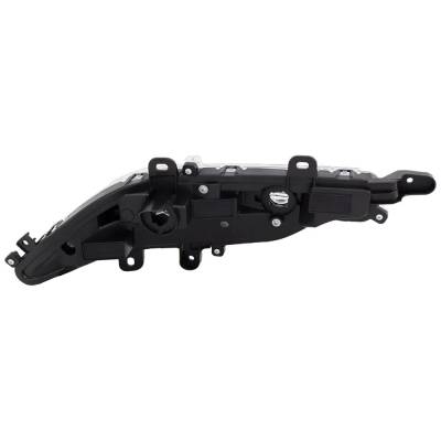 Rareelectrical - New Right Back Up Light Assembly Compatible With Toyota Venza 2021 2022 By Part Numbers To2883109 - Image 4