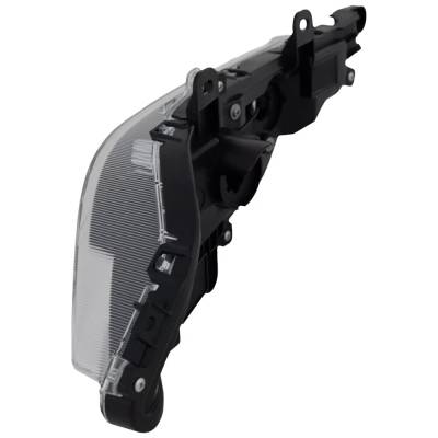 Rareelectrical - New Right Back Up Light Assembly Compatible With Toyota Venza 2021 2022 By Part Numbers To2883109 - Image 5