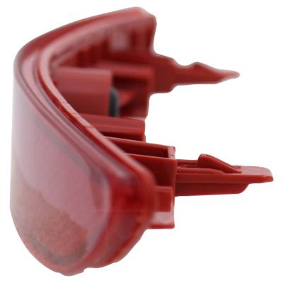 Rareelectrical - New Rear Right Reflector Assembly Compatible With Mazda 2019-2025 By Ma1185110 17-6079-00 - Image 3