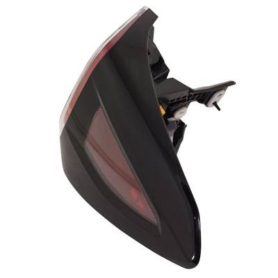Rareelectrical - New Right Outer Tail Lights Compatible With Subaru Outback Limited Xt Onyx Edition Premium Touring - Image 6