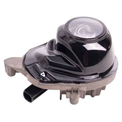 Rareelectrical - New Right Fog Light Assembly Compatible With Mazda Cx-5 3 2017 2018 By Part Numbers Ma2593128 - Image 3