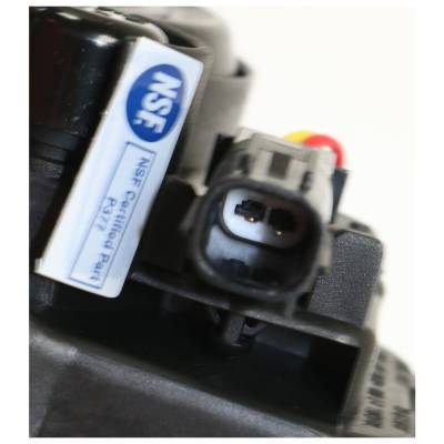 Rareelectrical - New Left Fog Light Assembly Compatible With Mazda Cx-5 2013 2014 2015 2016 By Part Numbers Ma2592127 - Image 3