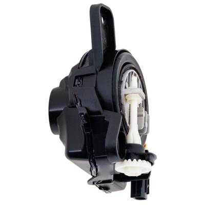 Rareelectrical - New Left Fog Light Assembly Compatible With Mazda Cx-5 2013 2014 2015 2016 By Part Numbers Ma2592127 - Image 5