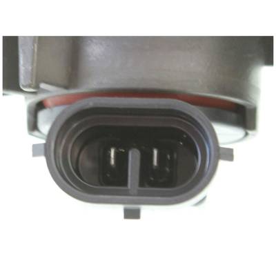 Rareelectrical - New Right Fog Light Assembly Compatible With Honda Fit 2012 2013 By Part Numbers Ho2593130 - Image 4