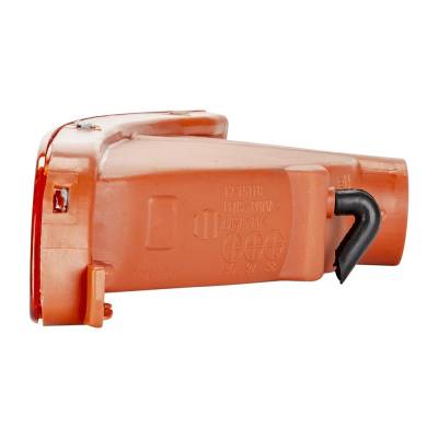 Rareelectrical - New Right Turn Signal Light Assembly Compatible With Nissan Maxima 1995 1996 1997 1998 1999 By Part - Image 2