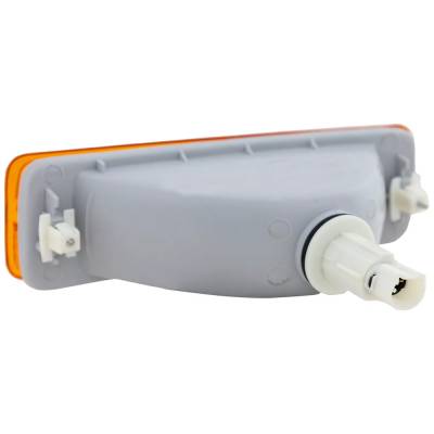 Rareelectrical - New Right Turn Signal Light Assembly Compatible With Toyota T100 1993 1994 1995 1996 1997 1998 By - Image 6