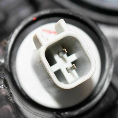 Rareelectrical - New Right Halogen Headlight Compatible With Chevrolet Spark Ls Hatchback 4 Door 1.4L 2016 2017 2018 - Image 4