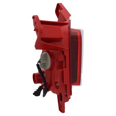 Rareelectrical - New Left Back Up Light Compatible With Kia Telluride 3.8L 2023-2023 By Part Numbers Ki2882104 92405 - Image 4