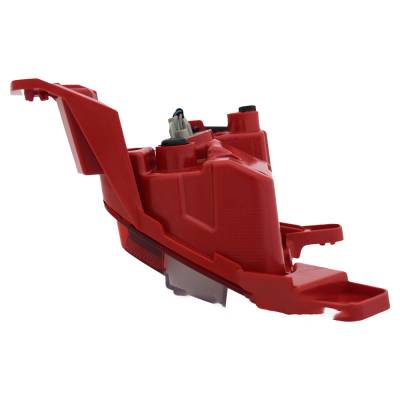 Rareelectrical - New Left Back Up Light Compatible With Kia Telluride 3.8L 2023-2023 By Part Numbers Ki2882104 92405 - Image 5