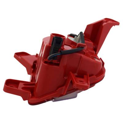 Rareelectrical - New Left Back Up Light Compatible With Kia Telluride 3.8L 2023-2023 By Part Numbers Ki2882104 92405 - Image 6