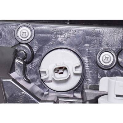 Rareelectrical - New Right Tail Light Compatible With Honda Passport 2019 2020 By Part Numbers Ho2801197 - Image 13