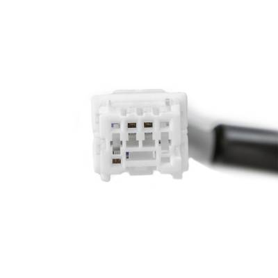 Rareelectrical - New Pair Of Mirrors Compatible With Subaru Legacy Sedan Outback Wagon 3.6R Limited 4 Door 3.6L 2014 - Image 5