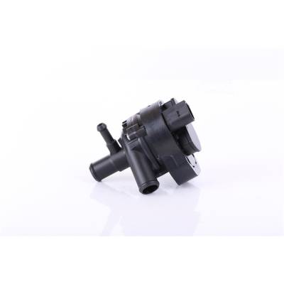 Rareelectrical - New Water Pump Compatible With Mercedes-Benz C250 Sport By Part Numbers 831378 2048350264 - Image 2