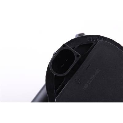 Rareelectrical - New Water Pump Compatible With Mercedes-Benz C250 Sport By Part Numbers 831378 2048350264 - Image 4