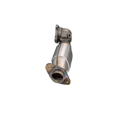Rareelectrical - New Catalytic Converter Compatible With Mazda 2006-2007 By Part Numbers 524013 642160 40880 16588 - Image 3