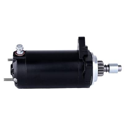 Rareelectrical - New Starter Compatible With Sea-Doo Challenger Explorer Sportboat 228000-4550 228000-45520 - Image 7