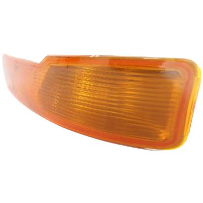 Rareelectrical - New Right Parking / Side Marker Light Compatible With Buick Lesabre 1997 1998 1999 By Part Numbers - Image 3