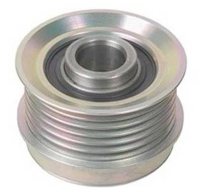 Rareelectrical - New Alternator Compatible With Pulley Ford Focus 2.0L 2.3L 2005 2006 5S4t-10300-Da 5S4t-10300-Db - Image 4