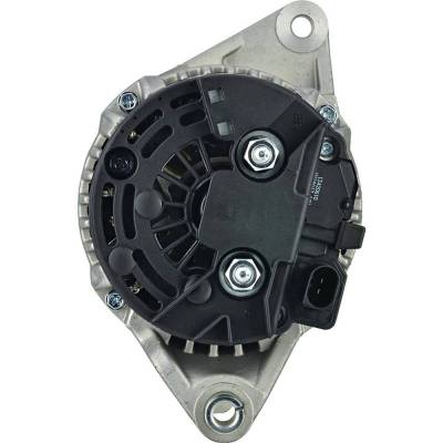 Rareelectrical - New 12V 110A Alternator Compatible With Fiat Ducato Iii Minibus Van 244 By Part Numbers 0124325053 - Image 4