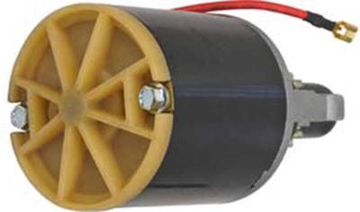 Rareelectrical - New 12V 16T Starter Compatible With Cub Cadet Walk Behind Mower Cc 997Es Kawasaki 6.0Hp Sre621 - Image 3