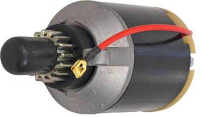 Rareelectrical - New 12V 16T Starter Compatible With Cub Cadet Walk Behind Mower Cc 997Es Kawasaki 6.0Hp Sre621 - Image 2