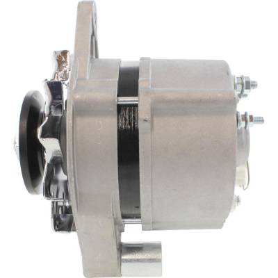 Rareelectrical - New 12V 35A Alternator Compatible With John Deere Tractor 2840 2940 3120 1530 920 0-120-300-562 - Image 4