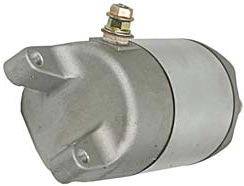 Rareelectrical - New Starter Compatible With Arctic Cat Atv 650 V-Twin 4X4 633Cc 2004-2006 3201-189 3201189 - Image 4