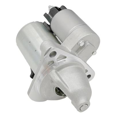 Rareelectrical - New Starter Compatible With Buick Cadillac Chevrolet Gmc Lacrosse Regal Ats Cts Colorado Malibu - Image 3
