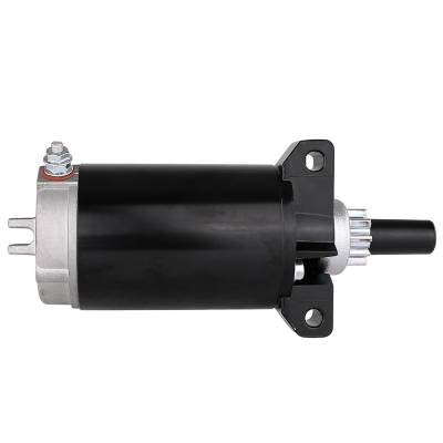 Rareelectrical - New Starter Compatible With Mercury Marine 50Elhpto 50Elo 50Elpto 50Eo 60Eo 50-822462 50-822462-1 - Image 7