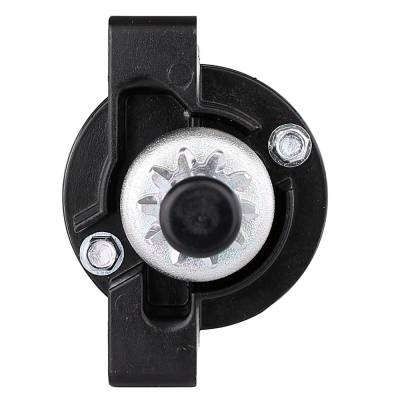 Rareelectrical - New Starter Compatible With Mercury Marine 50Elhpto 50Elo 50Elpto 50Eo 60Eo 50-822462 50-822462-1 - Image 8